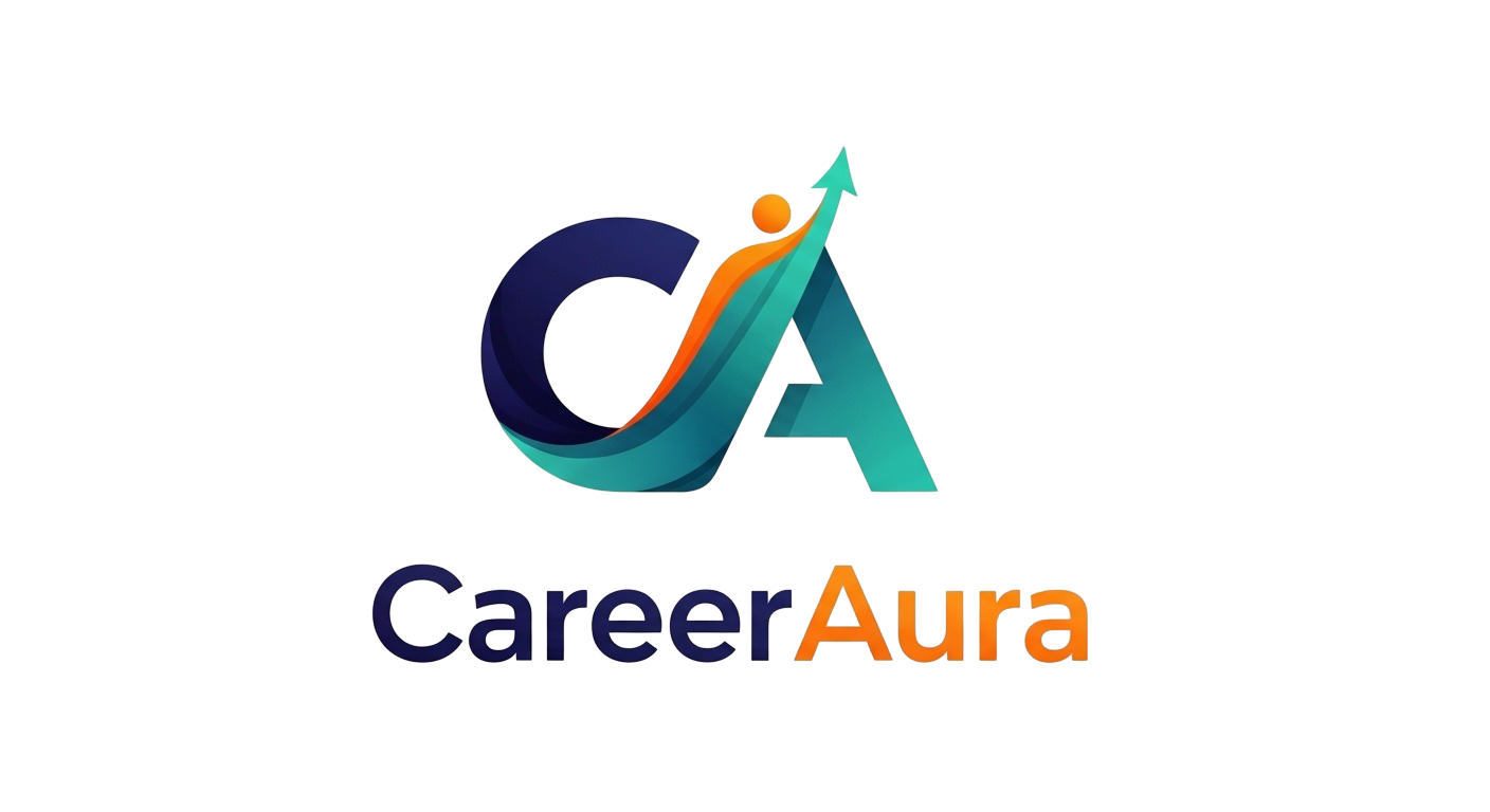 CareerAura Logo